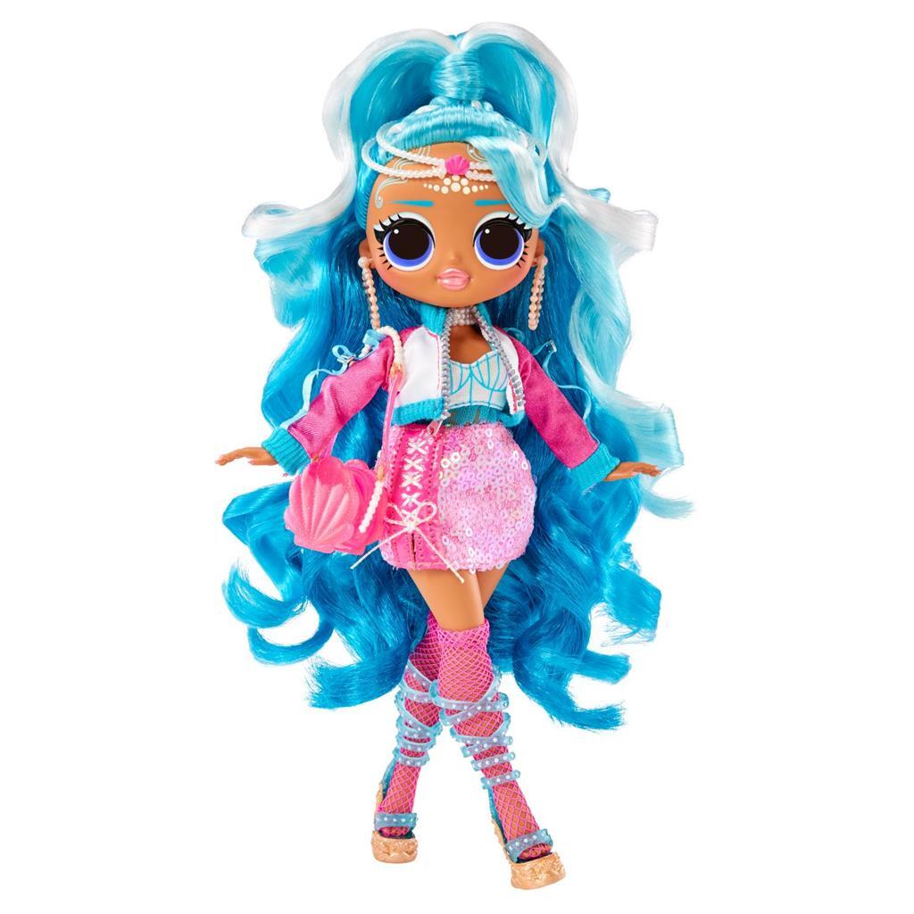 L.o.l. Surprise Queens Splash Beauty