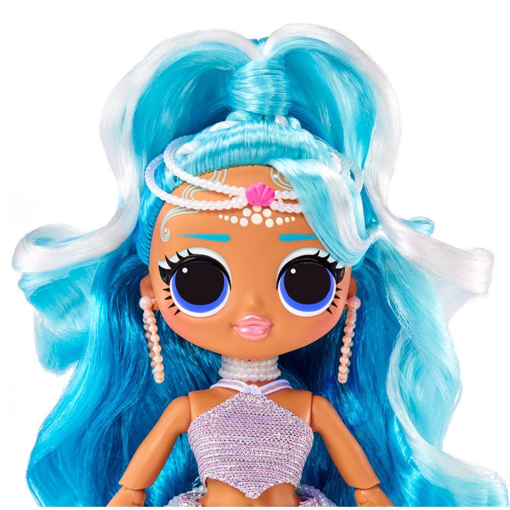 L.o.l. Surprise Queens Splash Beauty