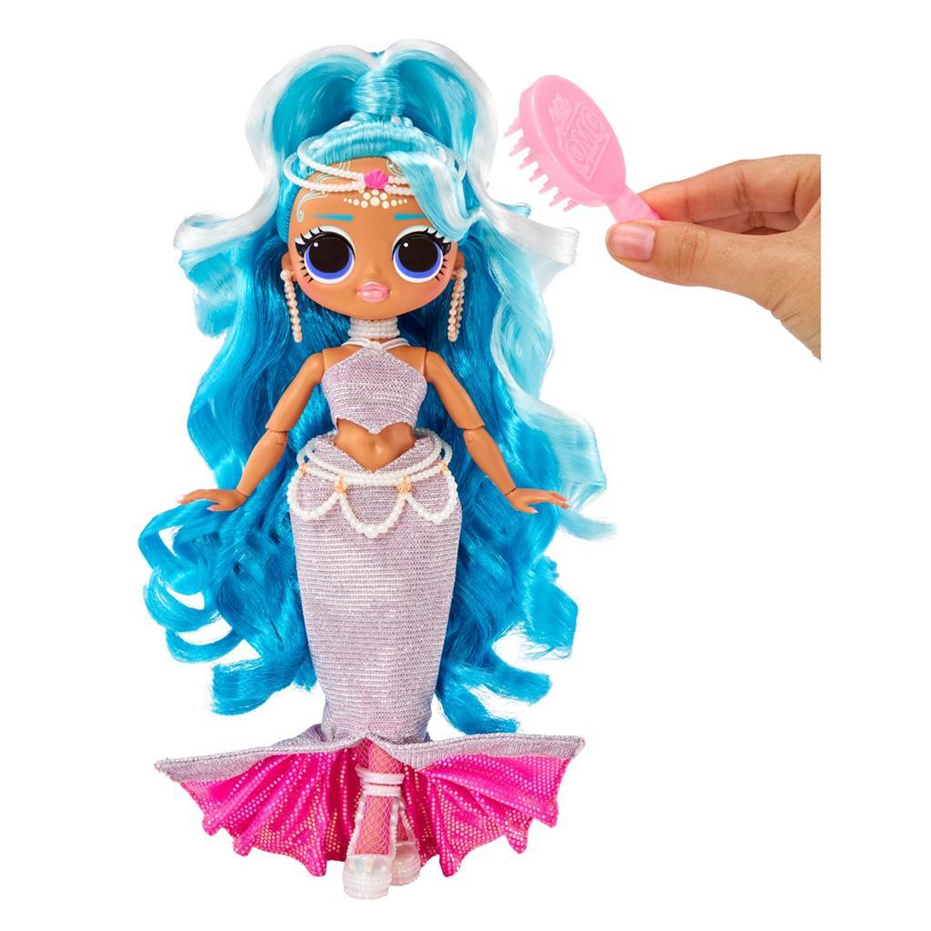 L.o.l. Surprise Queens Splash Beauty