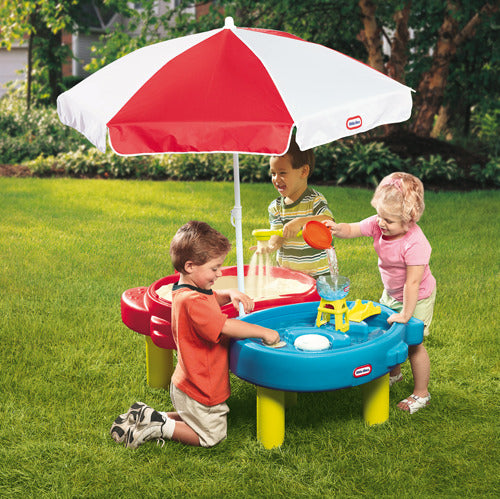 Little Tikes 401L Zand En Watertafel