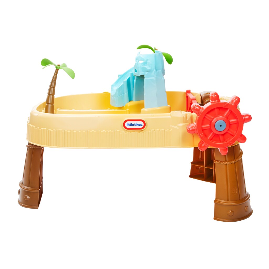 Little Tikes Watertafel Island Wavemaker 67.3X96.5X61 Cm