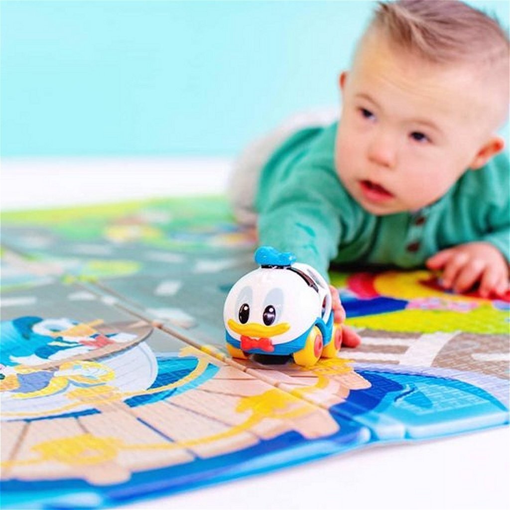 Disney Go Grippers Disney Speelkleed 120X89 Cm