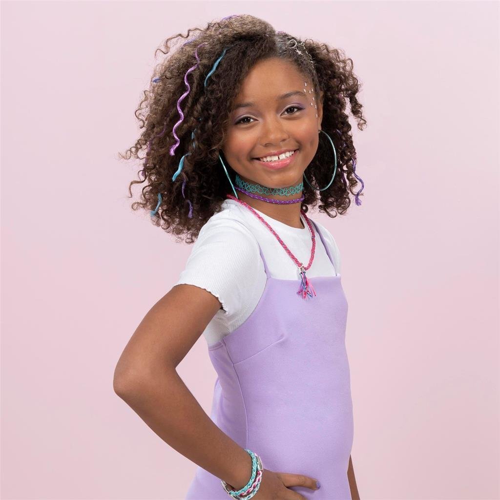 Spin Master Cool Maker Hollywood Haarstudio