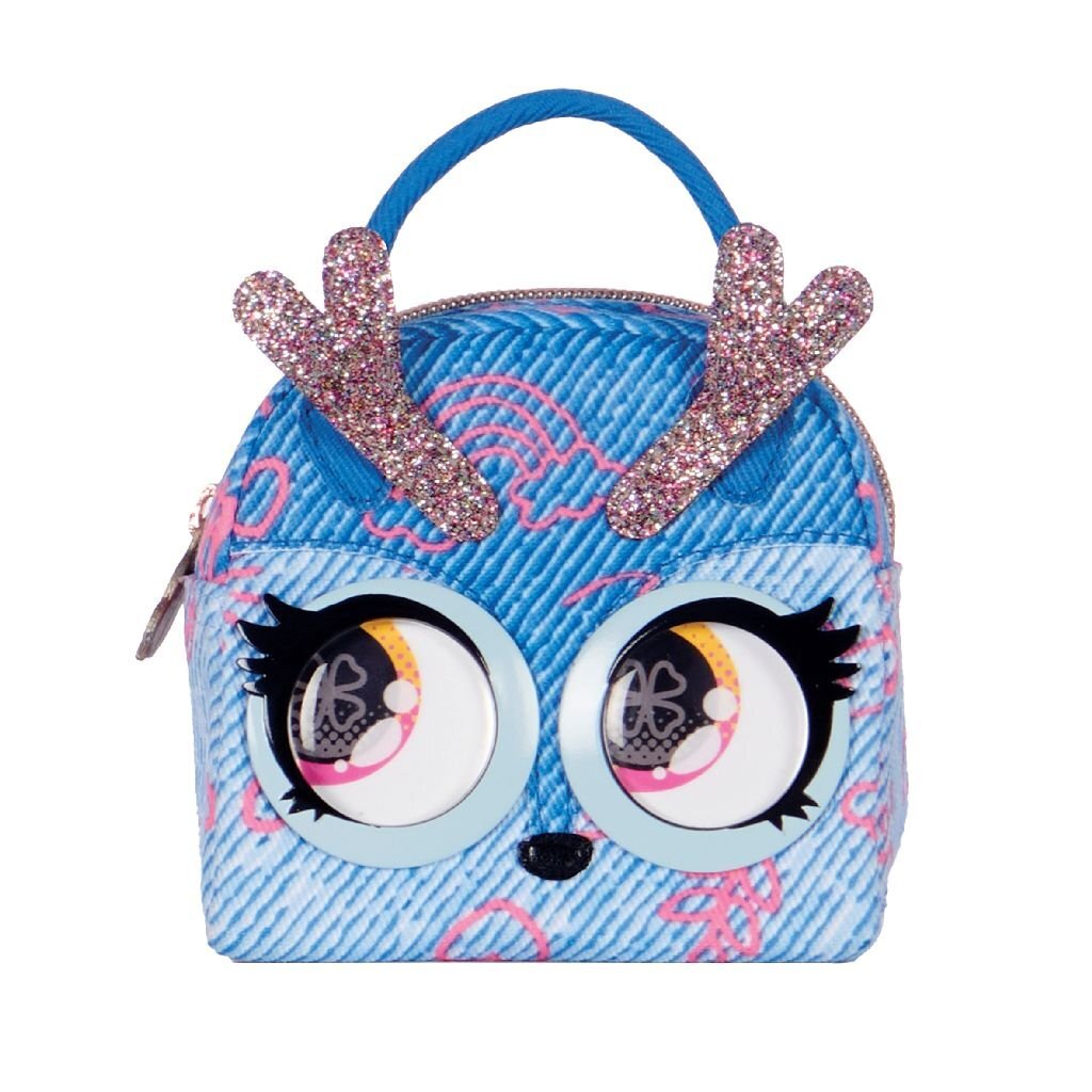Spin Master Purse Pets Micro Denim Deerie