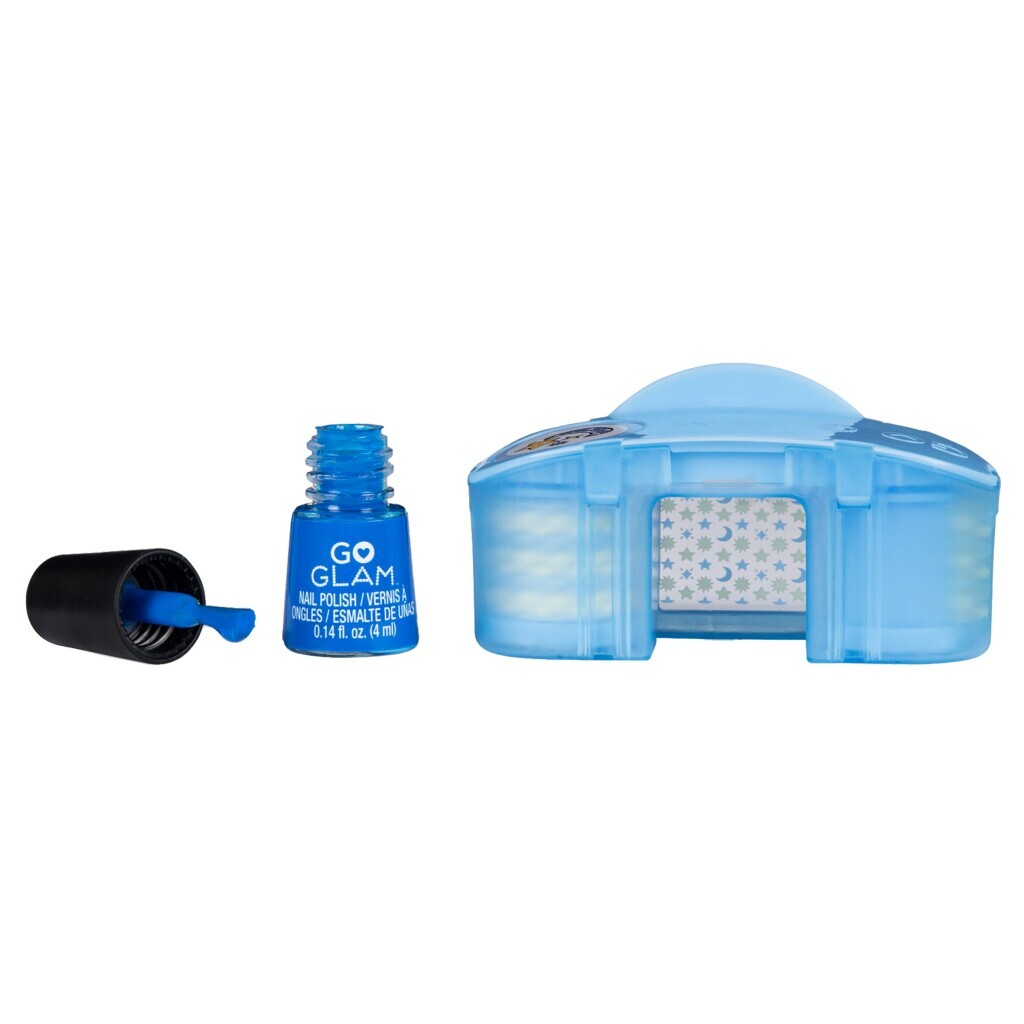 Spin Master Cool Maker Go Glam Nail Fashion Pack Mini Assorti