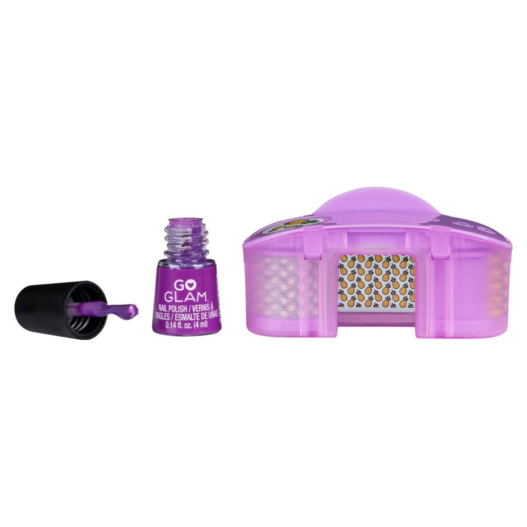 Spin Master Cool Maker Go Glam Nail Fashion Pack Mini Assorti