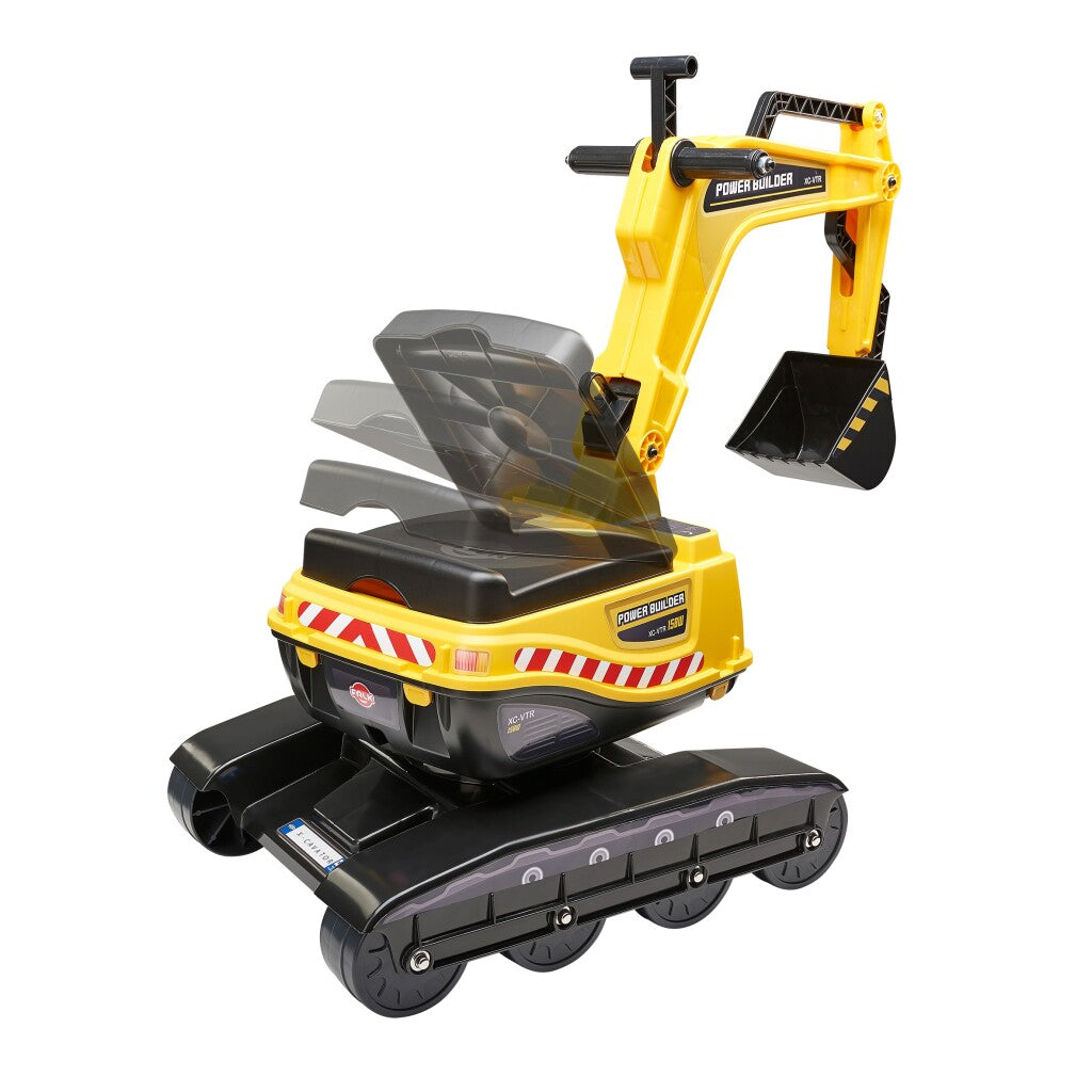 Falk Power Builder Graafmachine 85X38X67 Cm
