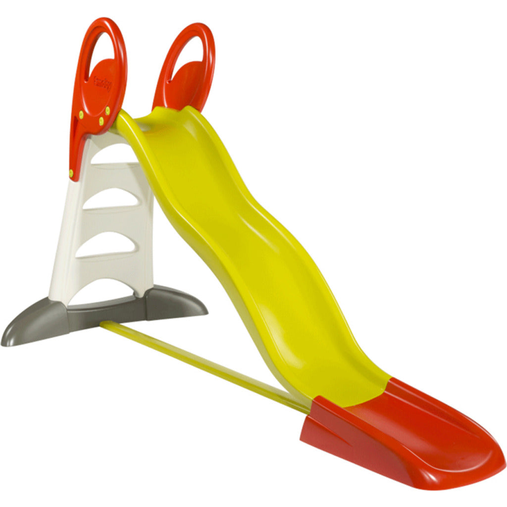 Smoby Xl Maxi Glijbaan Met Waterfunctie