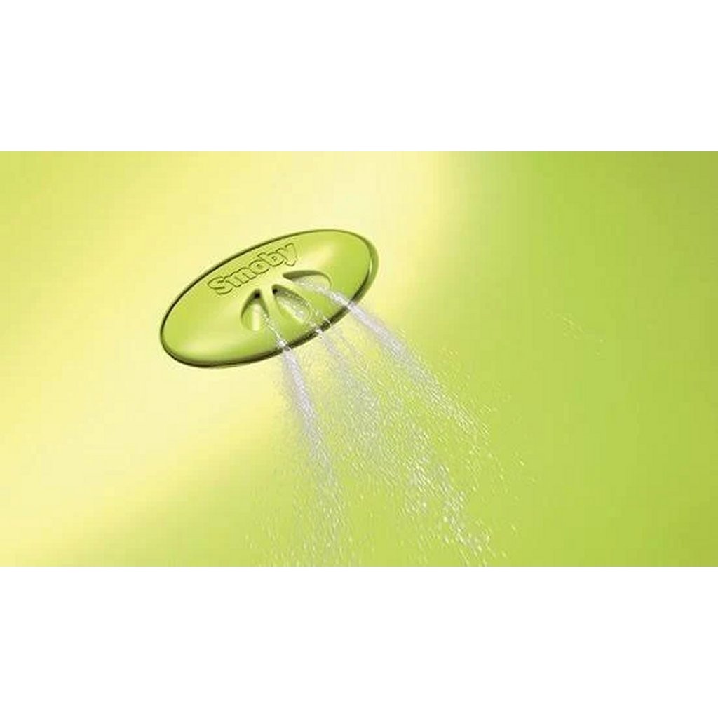 Smoby Xl Maxi Glijbaan Met Waterfunctie