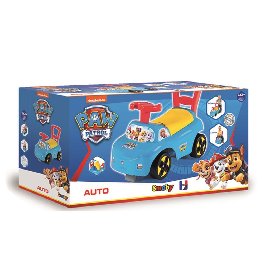 Paw Patrol Loopauto