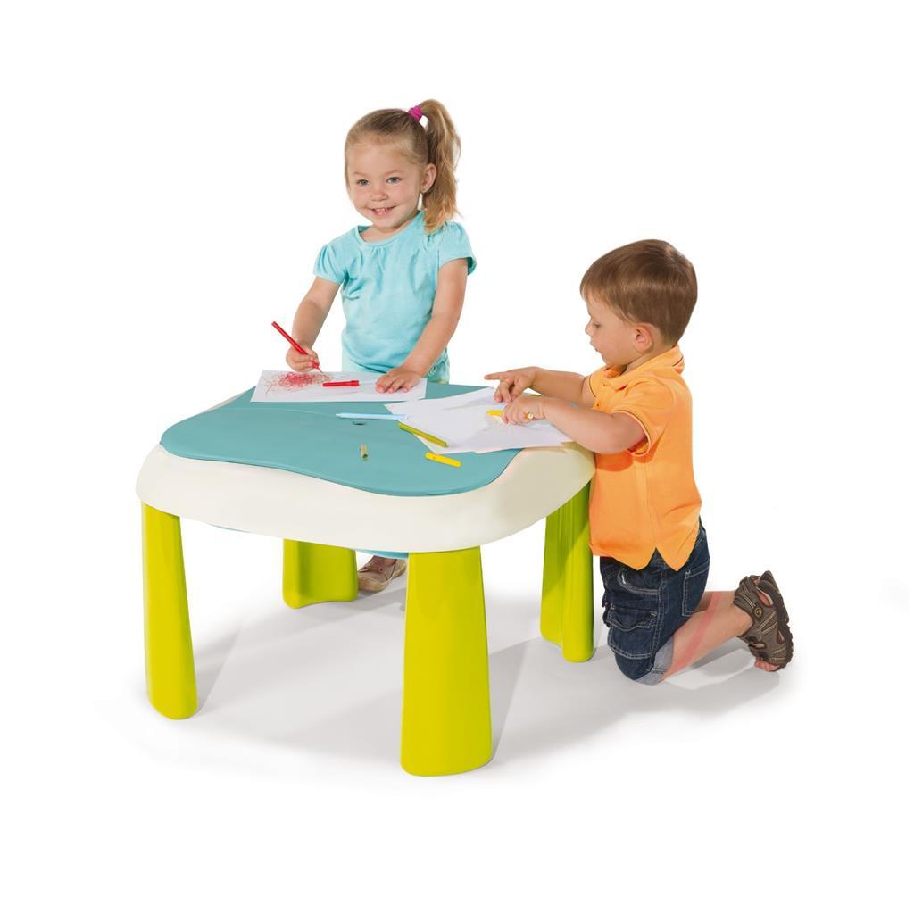 Smoby Zand-Watertafel 69X69X46 Cm