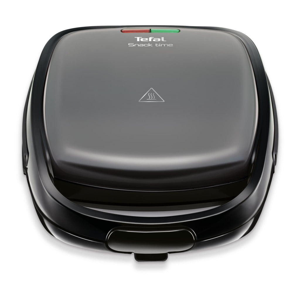 Tefal Sw3418 Snackapparaat 700W