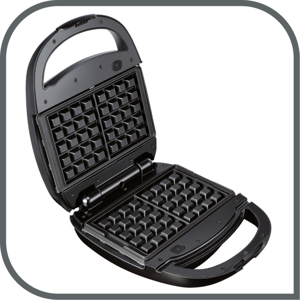 Tefal Sw3418 Snackapparaat 700W