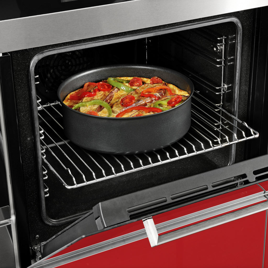 Tefal Kookgerei Tefal Ingenio Expertise Steelpannen Set 16/18/20 + Handgreep