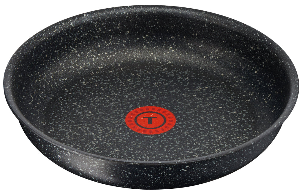 Tefal Kookgerei Tefal Ingenio Authentic Koekenpan Set Kp 24 + 28