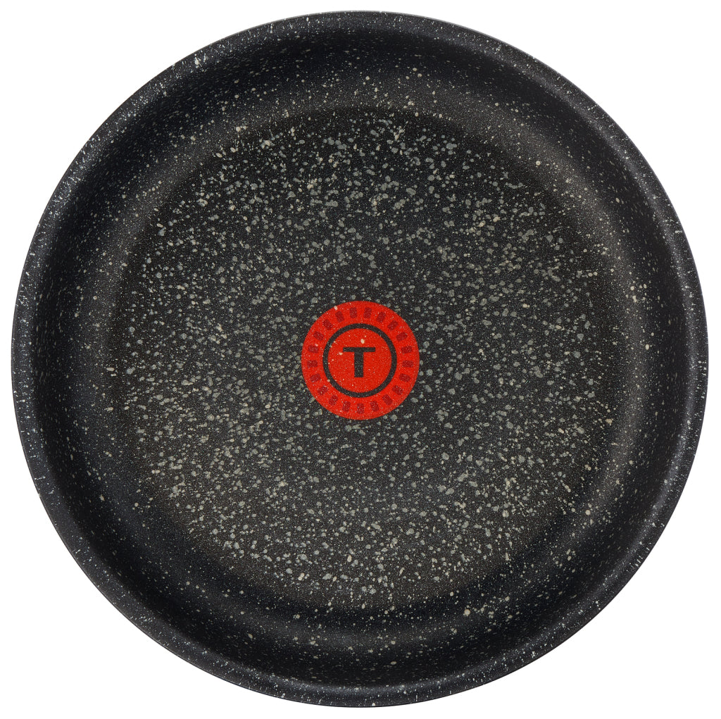 Tefal Kookgerei Tefal Ingenio Authentic Koekenpan Set Kp 24 + 28