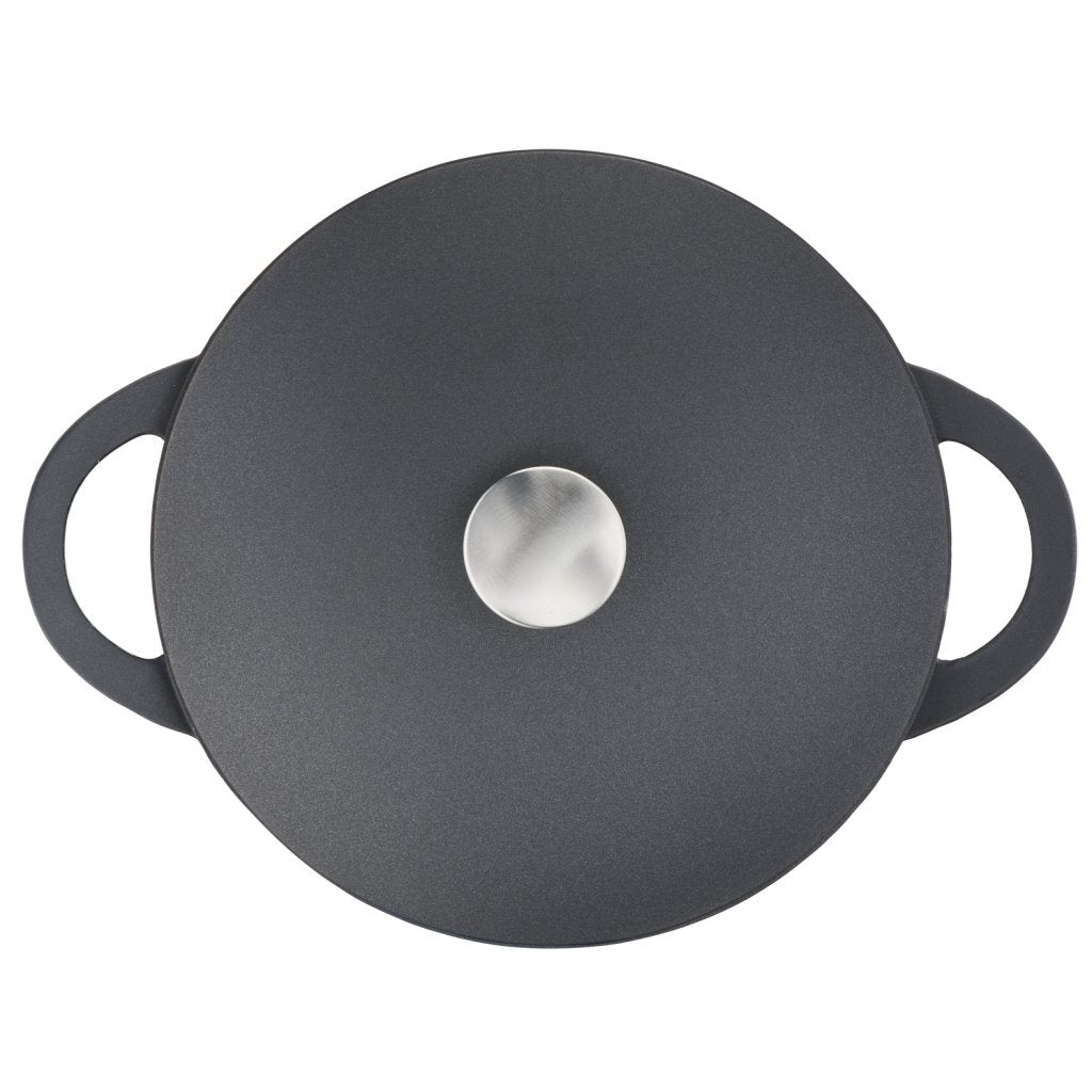 Tefal Kookgerei Tefal Trattoria Hapjespan 28 Cm