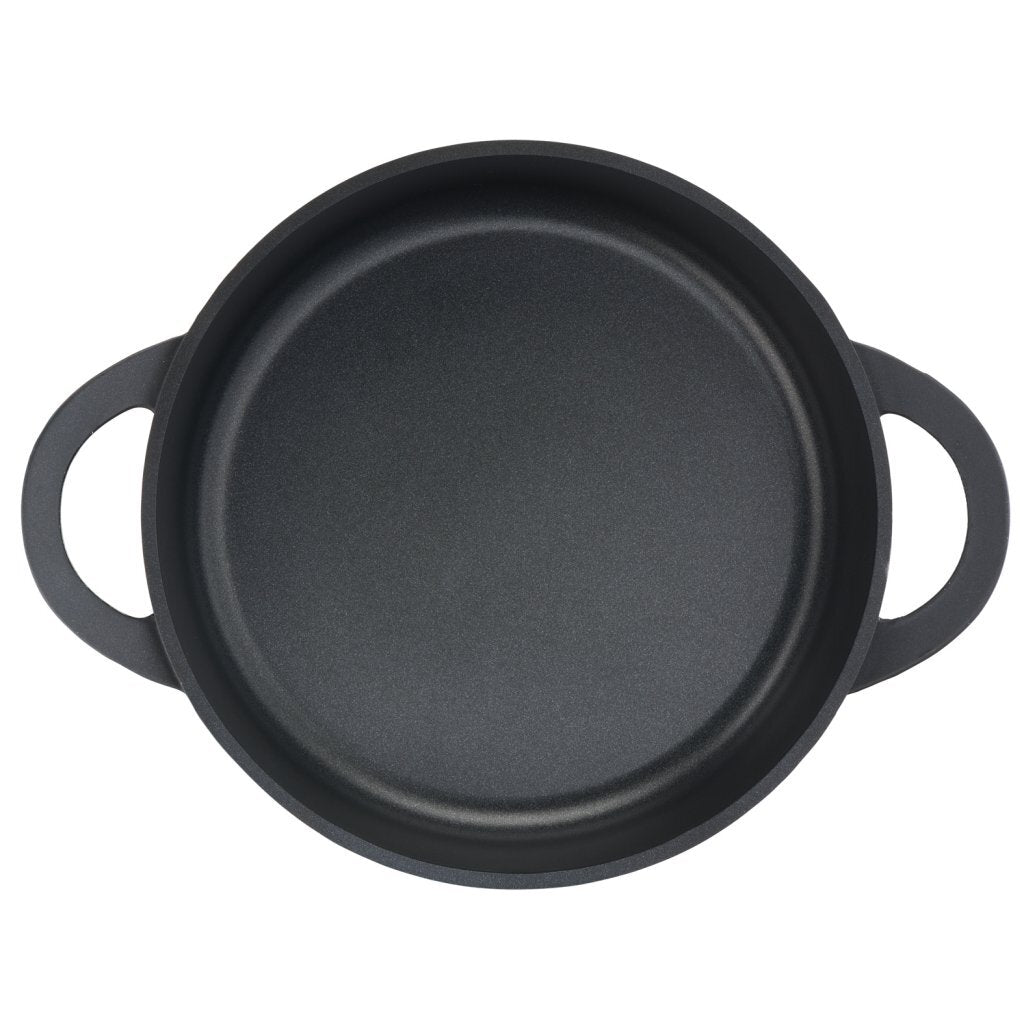 Tefal Kookgerei Tefal Trattoria Hapjespan 28 Cm