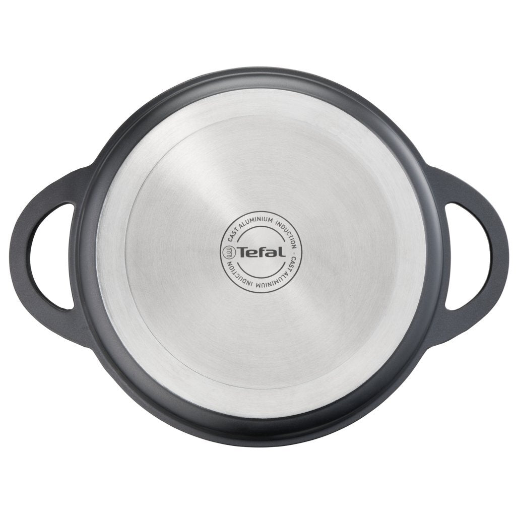 Tefal Kookgerei Tefal Trattoria Hapjespan 28 Cm