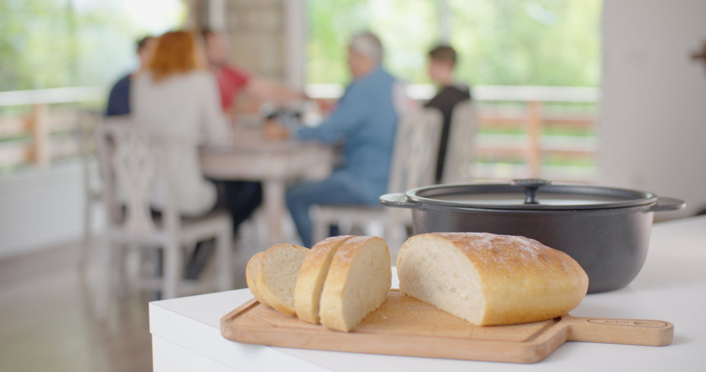 Tefal Kookgerei Tefal Tradition Gietijzeren Braadpan 31 Cm