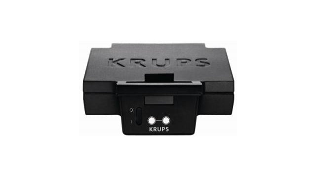 Krups Fdk452 Tosti Apparaat