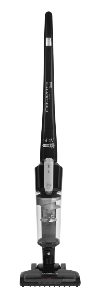 Rowenta Rh6545 Steelstofzuiger