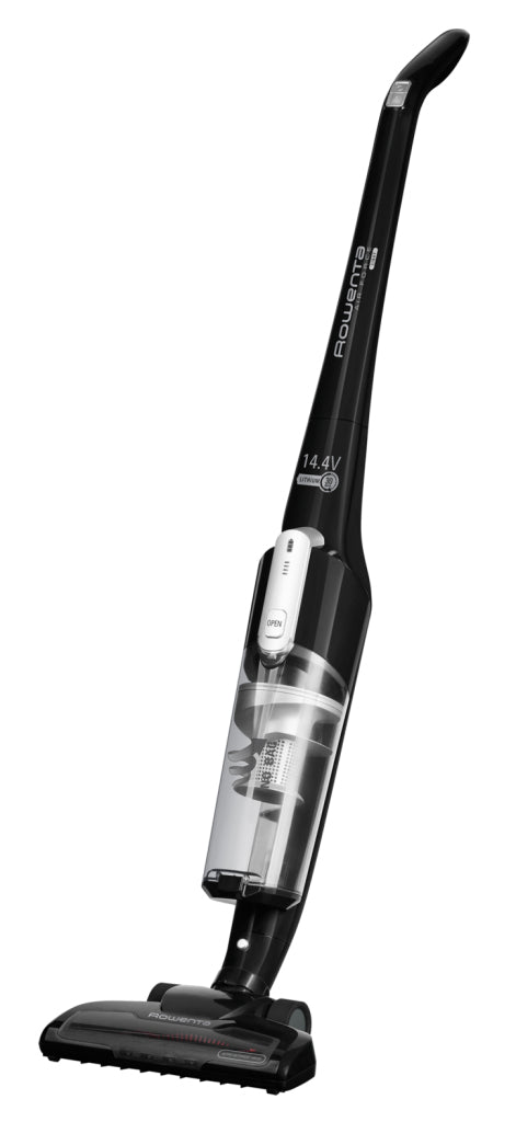 Rowenta Rh6545 Steelstofzuiger