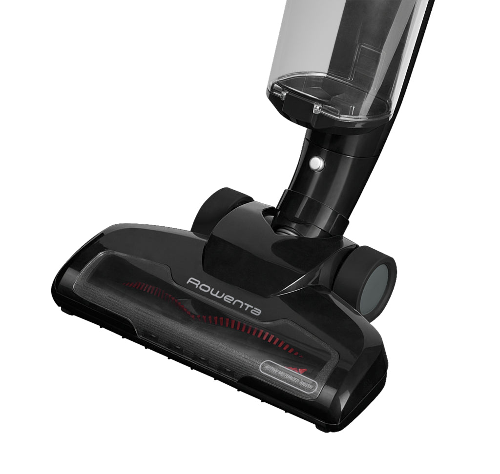 Rowenta Rh6545 Steelstofzuiger
