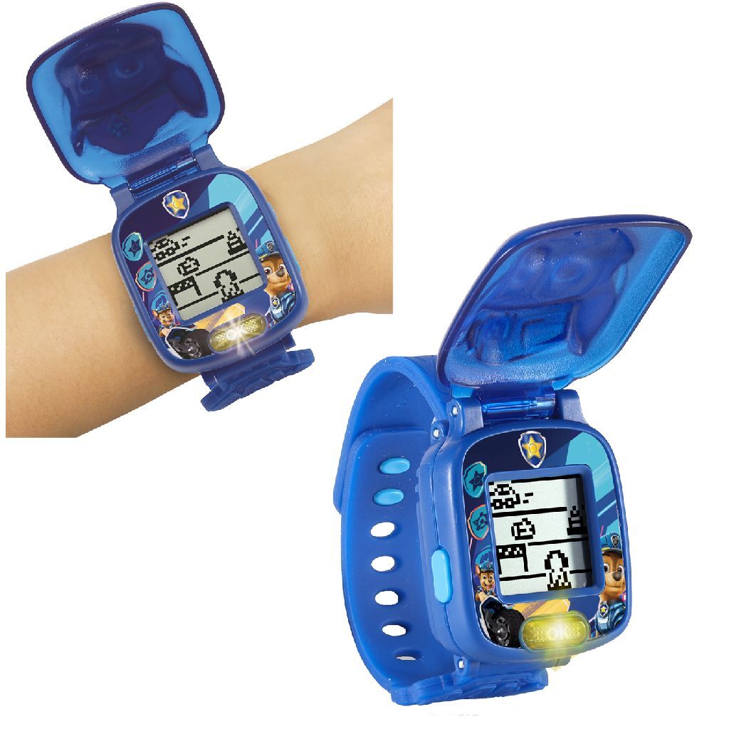 Vtech Paw Patrol Chase Adventure Watch