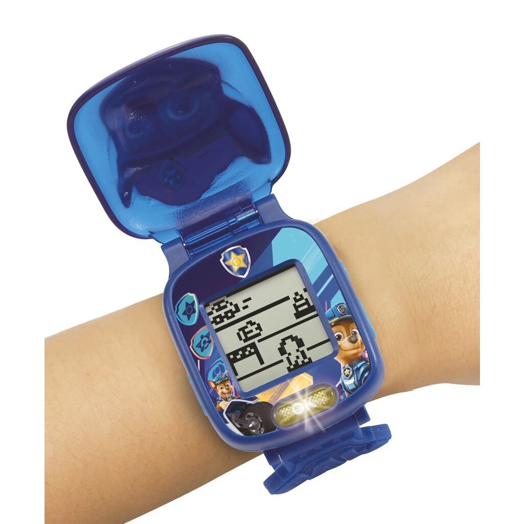 Vtech Paw Patrol Chase Adventure Watch
