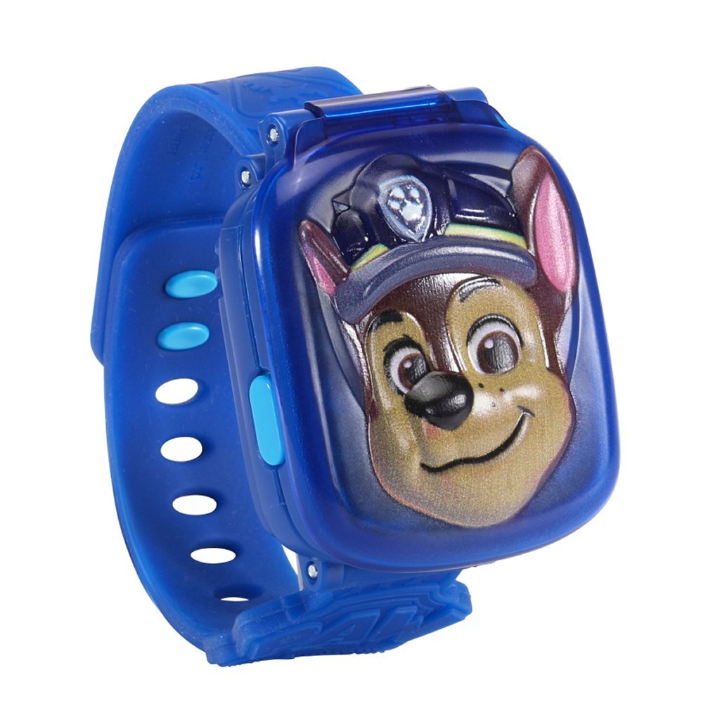 Vtech Paw Patrol Chase Adventure Watch