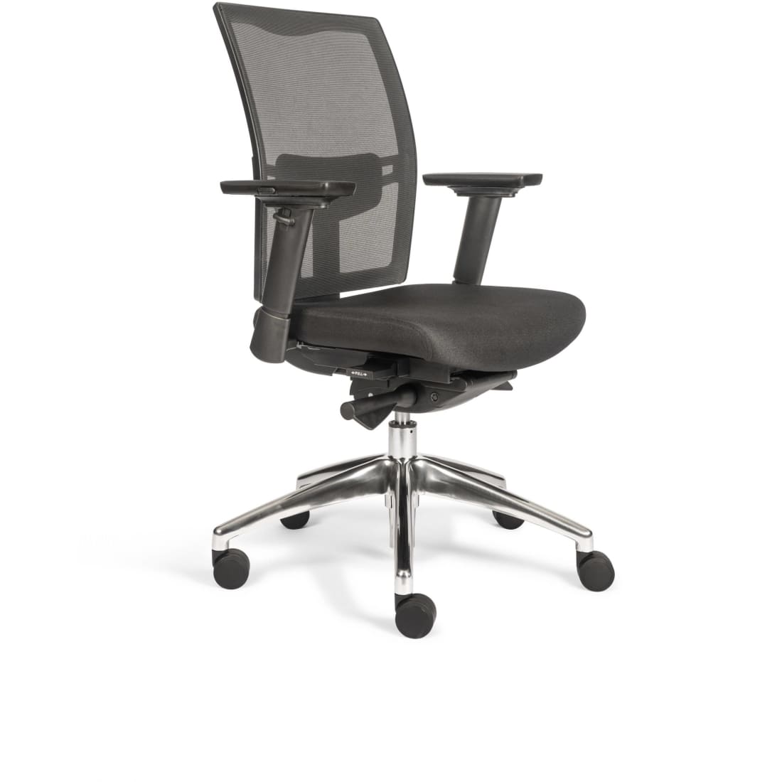 Bureaustoel Projectas V2 Mesh - Ergonomisch Design (N)En 1335