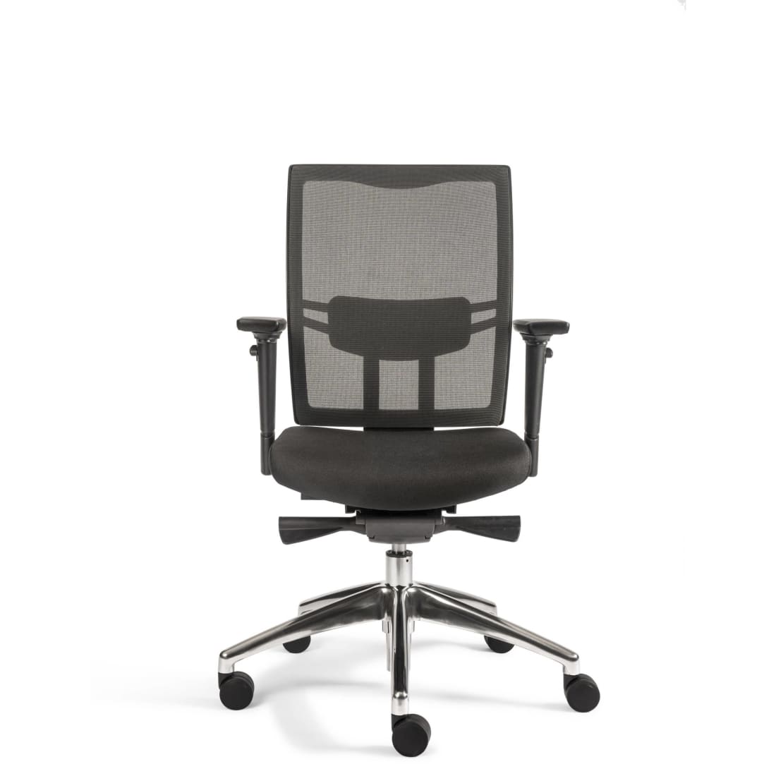 Bureaustoel Projectas V2 Mesh - Ergonomisch Design (N)En 1335