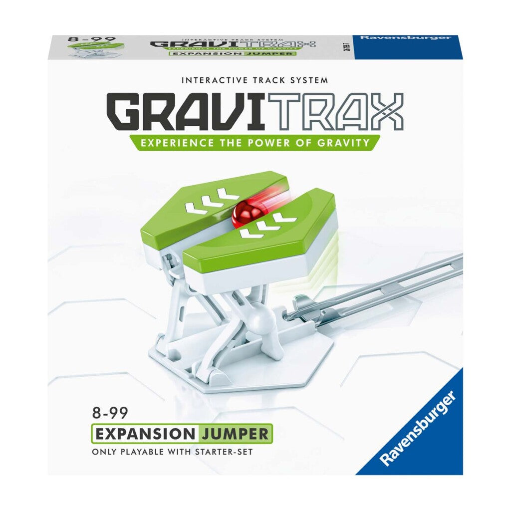 Ravensburger Gravitrax Expansion Jumper