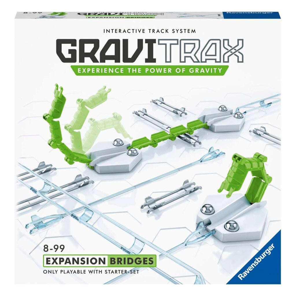Ravensburger Gravitrax Expansion Bridges