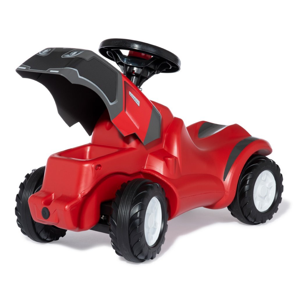 Rolly Toys 132775 Rollyminitrac Lintrac Loopauto