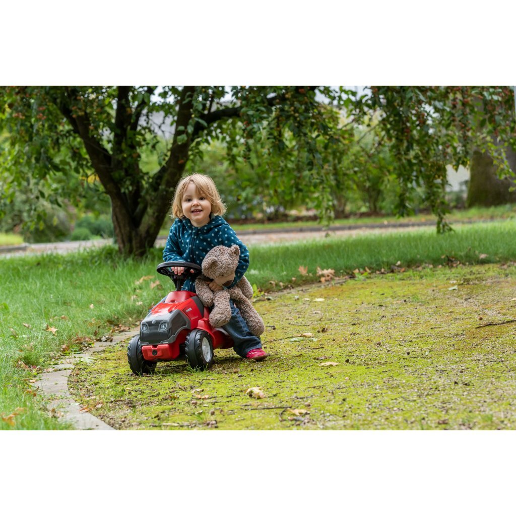Rolly Toys 132775 Rollyminitrac Lintrac Loopauto