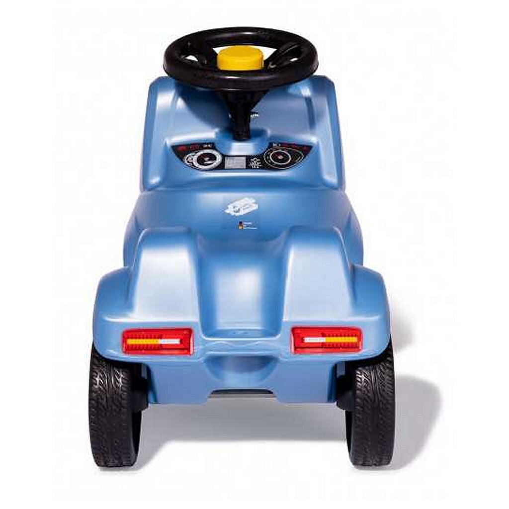 Rolly Toys 172016 Ferbedotruck Bio Loopauto Blauw