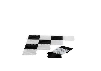 Rolly Toys 218950 Klein Buiten Schaakveld