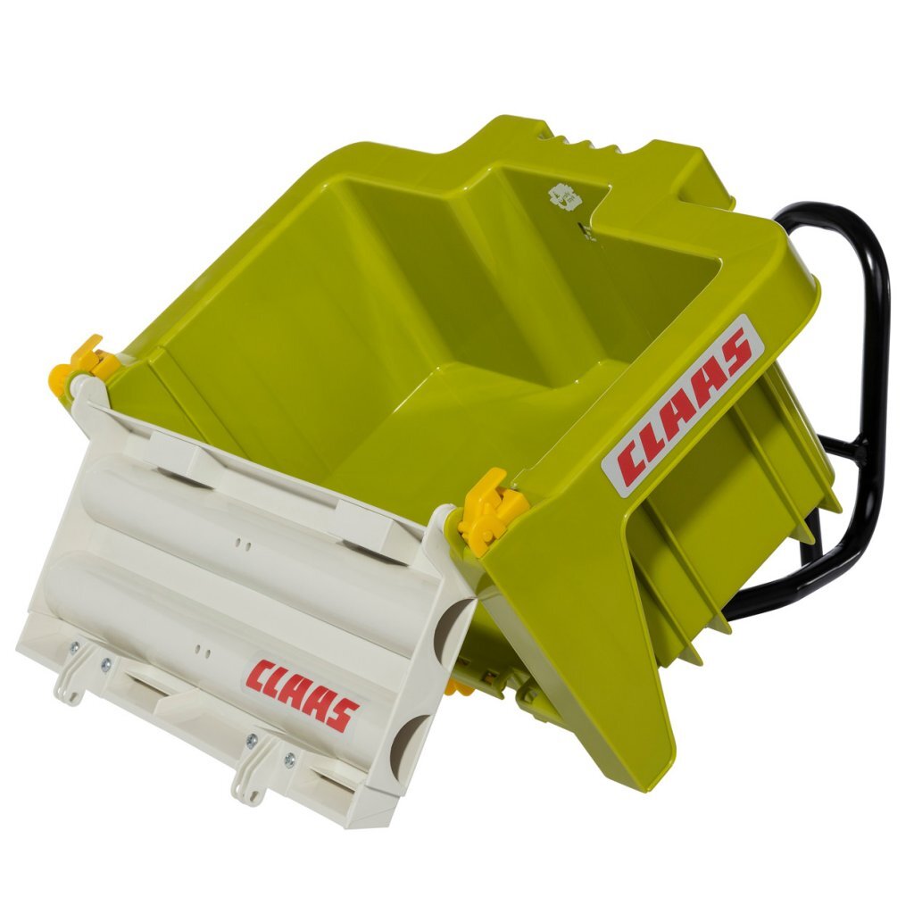 Rolly Toys 408924 Rollybox Claas