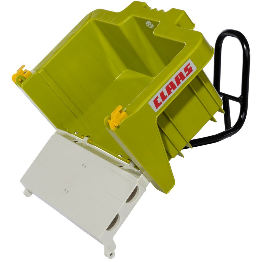 Rolly Toys 408924 Rollybox Claas