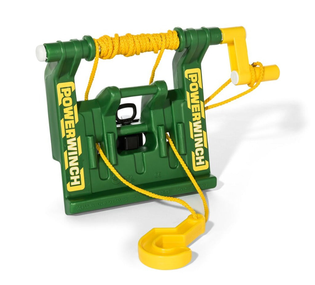 Rolly Toys 408986 Lier Voor De Caterpillar