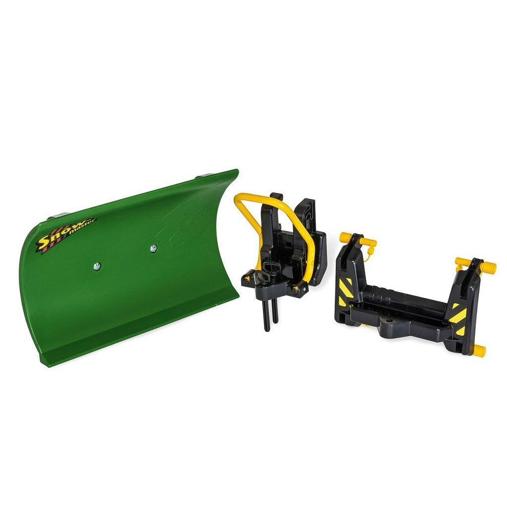 Rolly Toys 408993 Rollysnow Master Sneeuwschuiver
