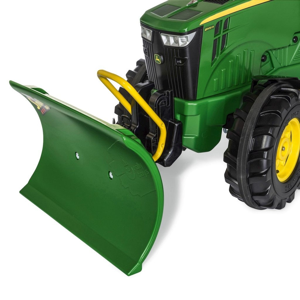 Rolly Toys 408993 Rollysnow Master Sneeuwschuiver