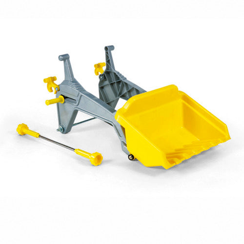 Rolly Toys 409310 Rollykid Lader