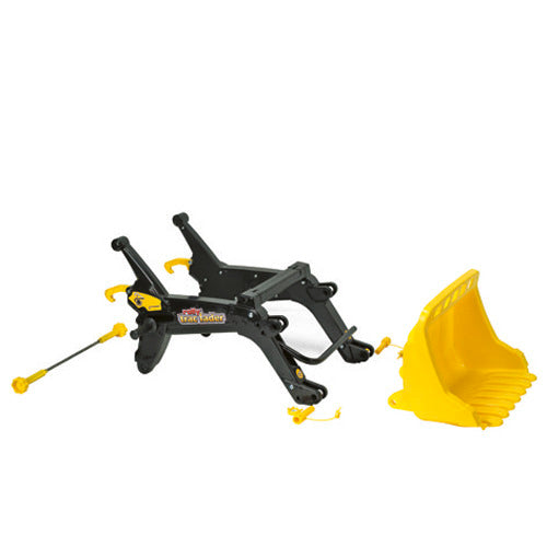 Rolly Toys 409341 Rollytrac Lader