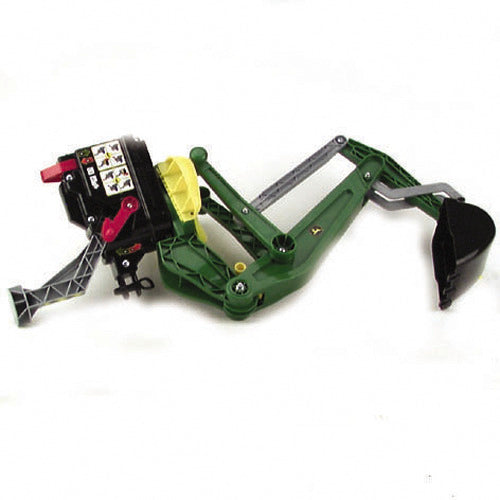 Rolly Toys 409358 Rollyheckbagger John Deere Graafarm