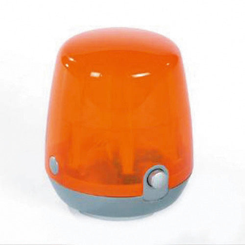 Rolly Toys 409556 Zwaailicht Oranje