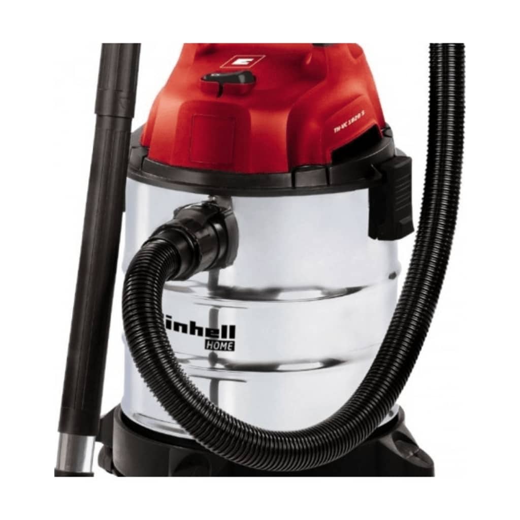Einhell Nat- En Droogzuiger Th-Vc 1930 Sa