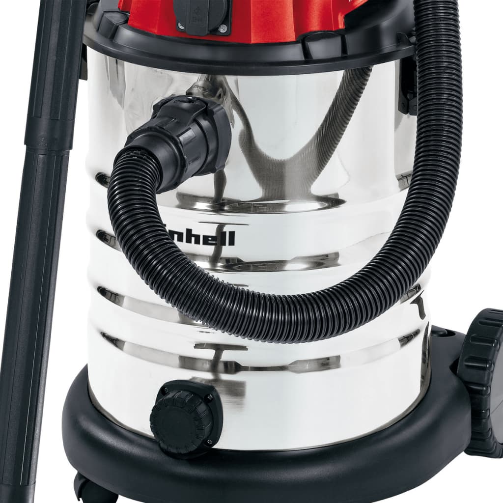 Einhell Nat- En Droogzuiger Th-Vc 1930 Sa